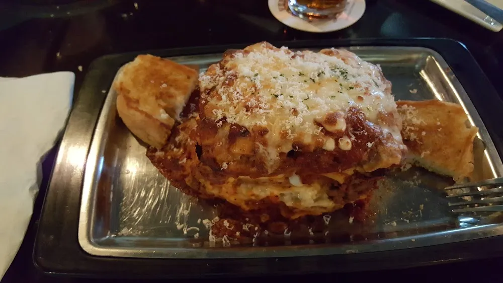 Lasagna