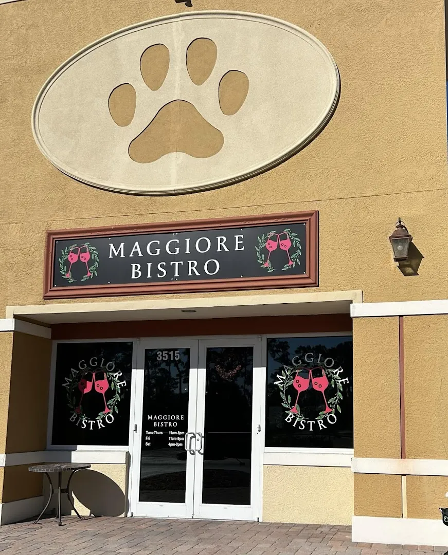 Maggiore Bistro